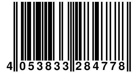 4 053833 284778