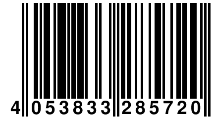 4 053833 285720