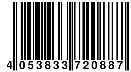 4 053833 720887