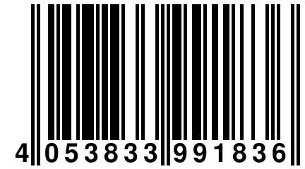 4 053833 991836