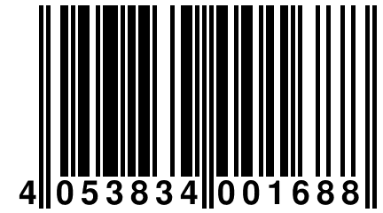 4 053834 001688