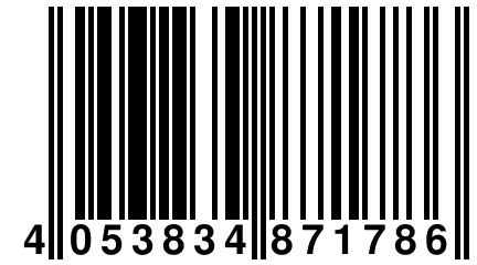 4 053834 871786