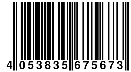 4 053835 675673