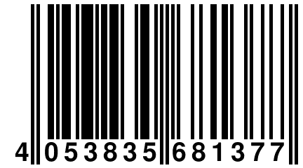 4 053835 681377