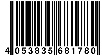 4 053835 681780