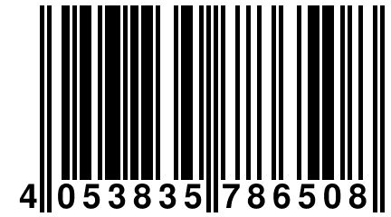 4 053835 786508