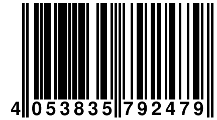 4 053835 792479