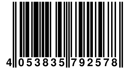 4 053835 792578