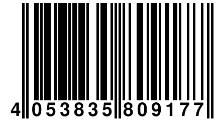 4 053835 809177