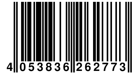 4 053836 262773