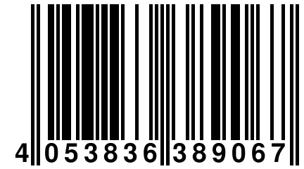 4 053836 389067