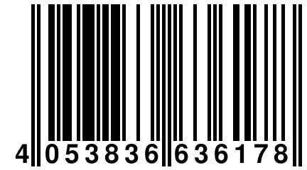 4 053836 636178