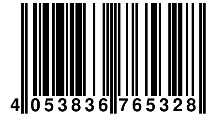 4 053836 765328