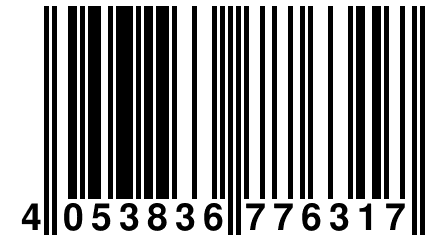 4 053836 776317