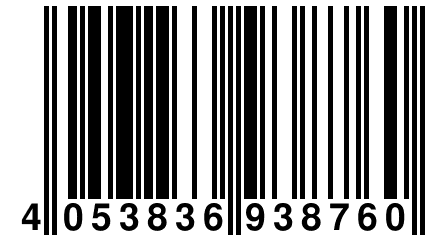 4 053836 938760