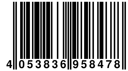 4 053836 958478