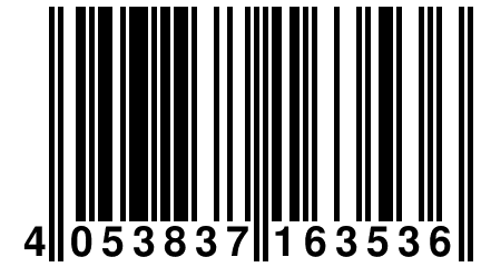 4 053837 163536