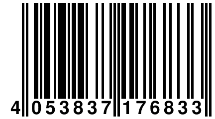 4 053837 176833