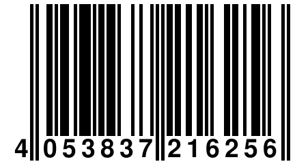 4 053837 216256