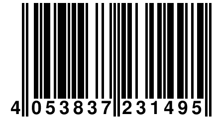 4 053837 231495