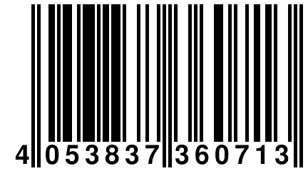 4 053837 360713