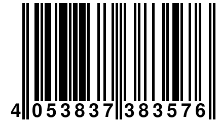 4 053837 383576