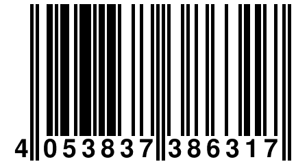 4 053837 386317