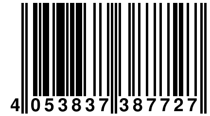 4 053837 387727