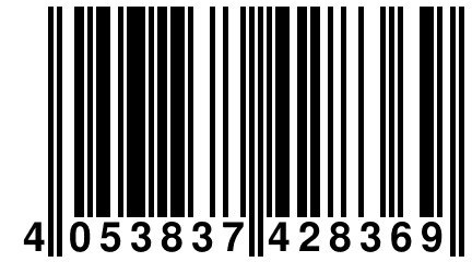 4 053837 428369