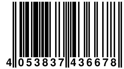 4 053837 436678