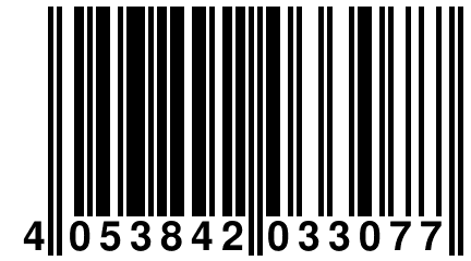 4 053842 033077