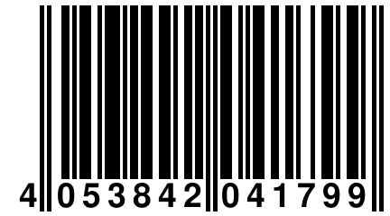 4 053842 041799