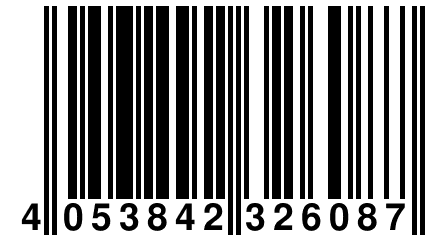 4 053842 326087