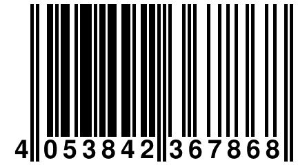 4 053842 367868