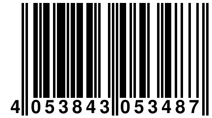4 053843 053487