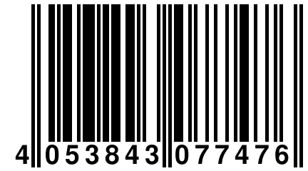 4 053843 077476