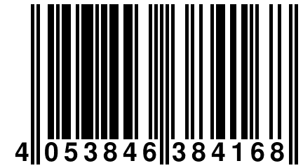 4 053846 384168