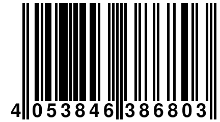 4 053846 386803