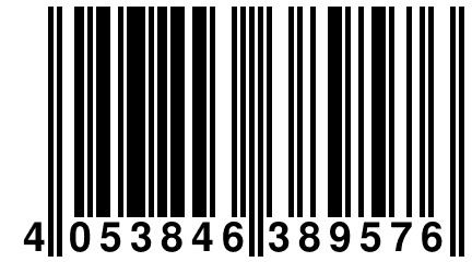 4 053846 389576