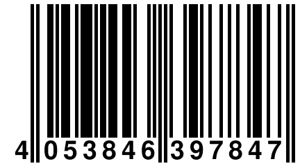 4 053846 397847