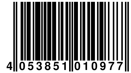 4 053851 010977