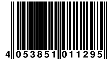 4 053851 011295
