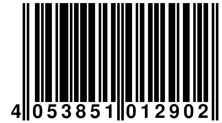 4 053851 012902
