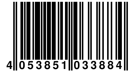4 053851 033884
