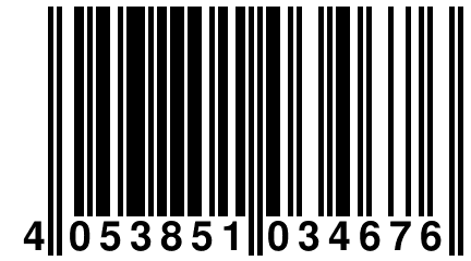 4 053851 034676