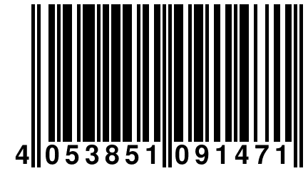 4 053851 091471