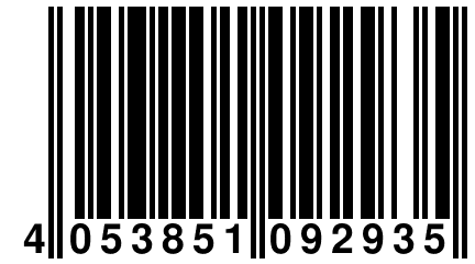 4 053851 092935