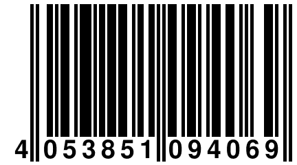 4 053851 094069