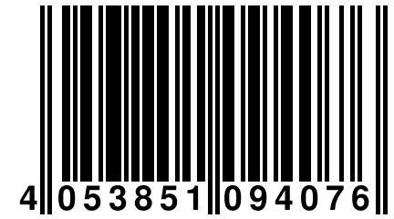 4 053851 094076