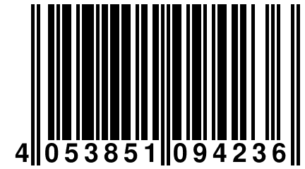 4 053851 094236